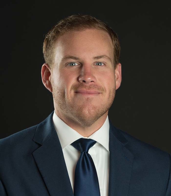 Chase Scott