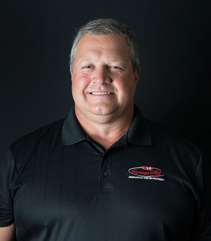 Chris Wampler