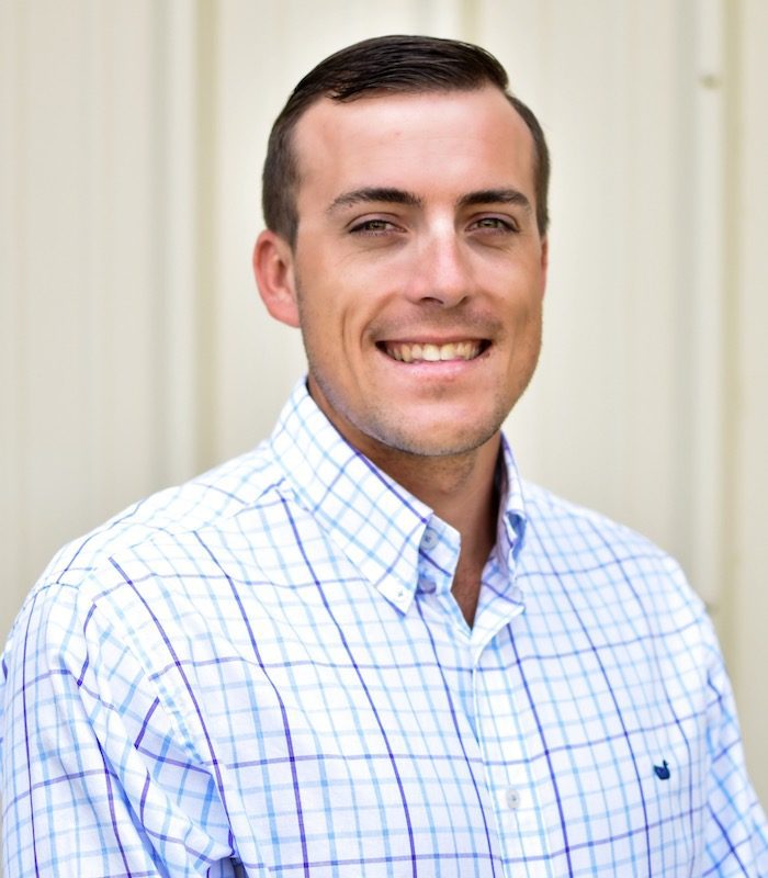 Kyle Greening