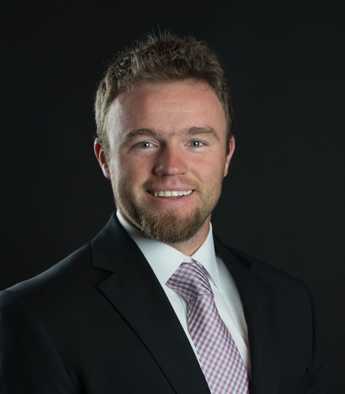 Zach Cardwell