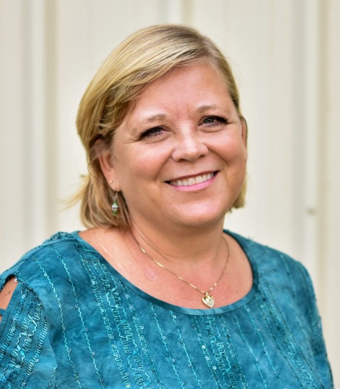 Debbie Wykle
