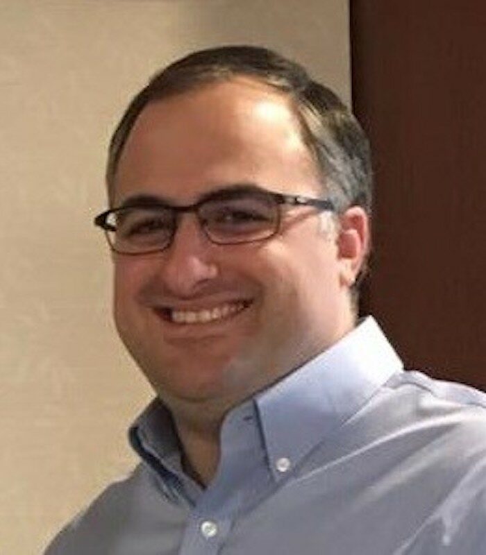 Nick Weissfeld
