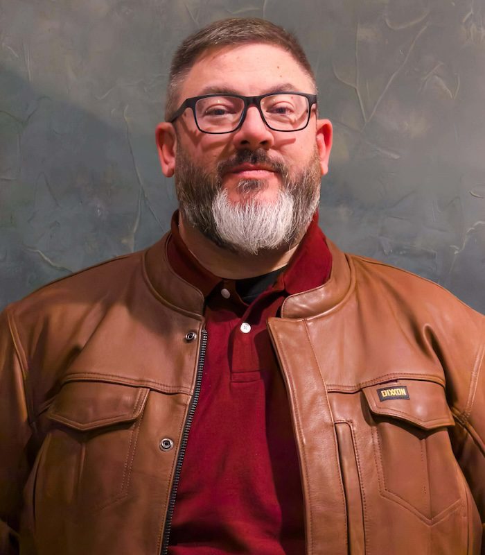 Adam Tripp