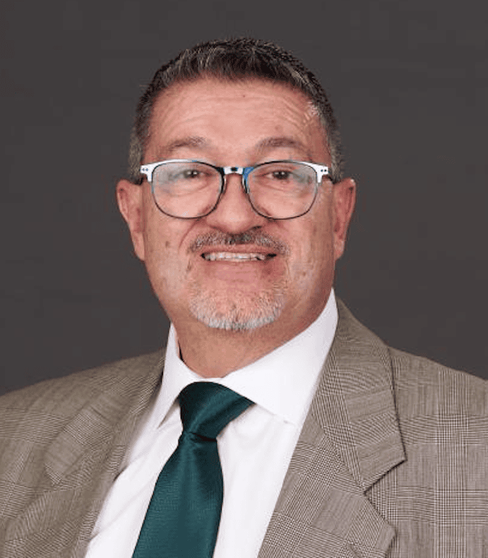 Francisco Castro